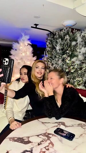 Katheryn Winnick leaked photo #114