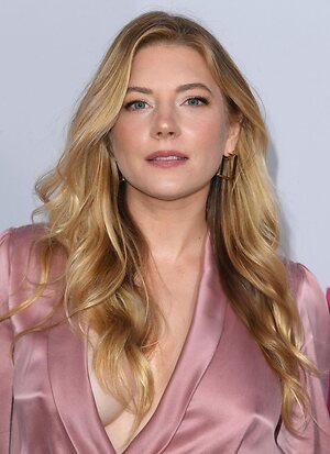 Katheryn Winnick leaked photo #128