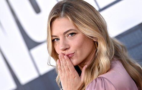 Katheryn Winnick leaked photo #133