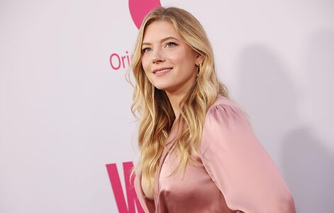 Katheryn Winnick leaked photo #135