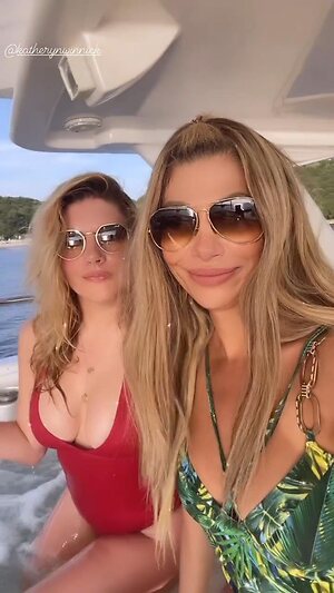 Katheryn Winnick leaked photo #145