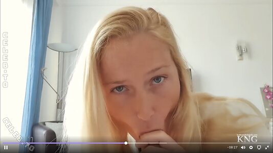 Kathia Nobili photo