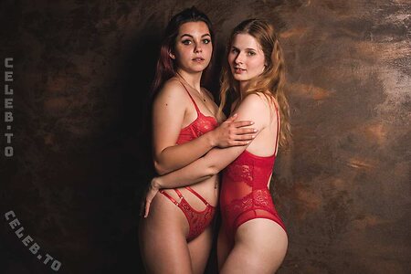 Kathi_Angel Nude Leaked Photo #2