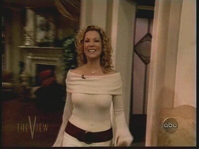 Kathie Lee Gifford
