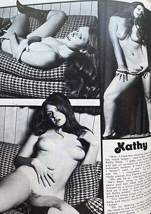 Kathie Welch Nude Leaked Photo #24