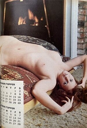 Kathie Welch Nude Leaked Photo #32