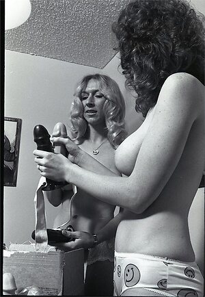 Kathie Welch Nude Leaked Photo #55