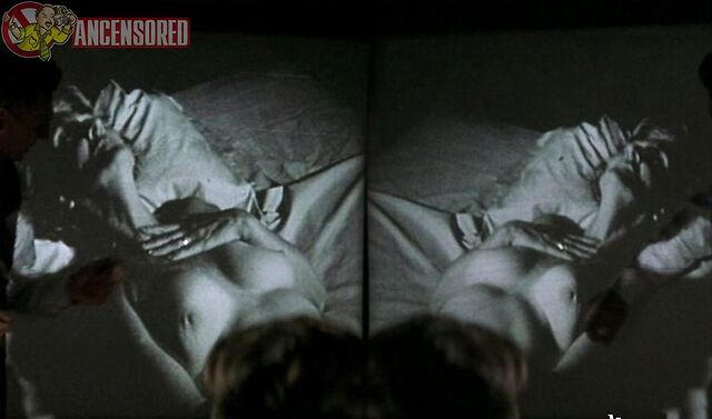 Kathleen Chalfant leaked photos