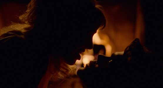 Kathleen Kinmont Nude Leaked Photo #13