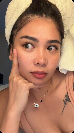 Kathleen Mae leaked photo #6