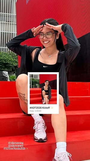 Kathleen Mae leaked photo #10