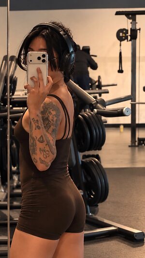 Kathleen Mae leaked photo #14