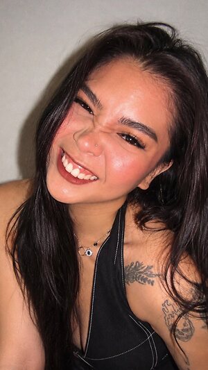 Kathleen Mae leaked photo #16
