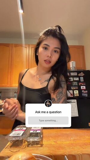 Kathleen Mae leaked photo #17