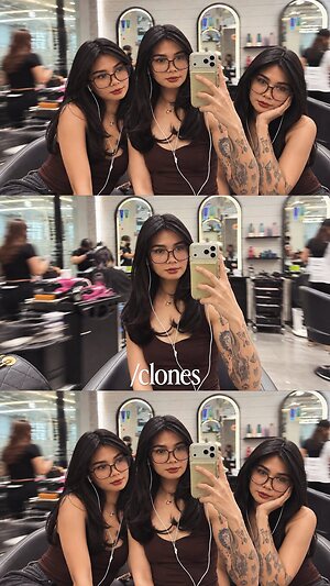 Kathleen Mae leaked photos
