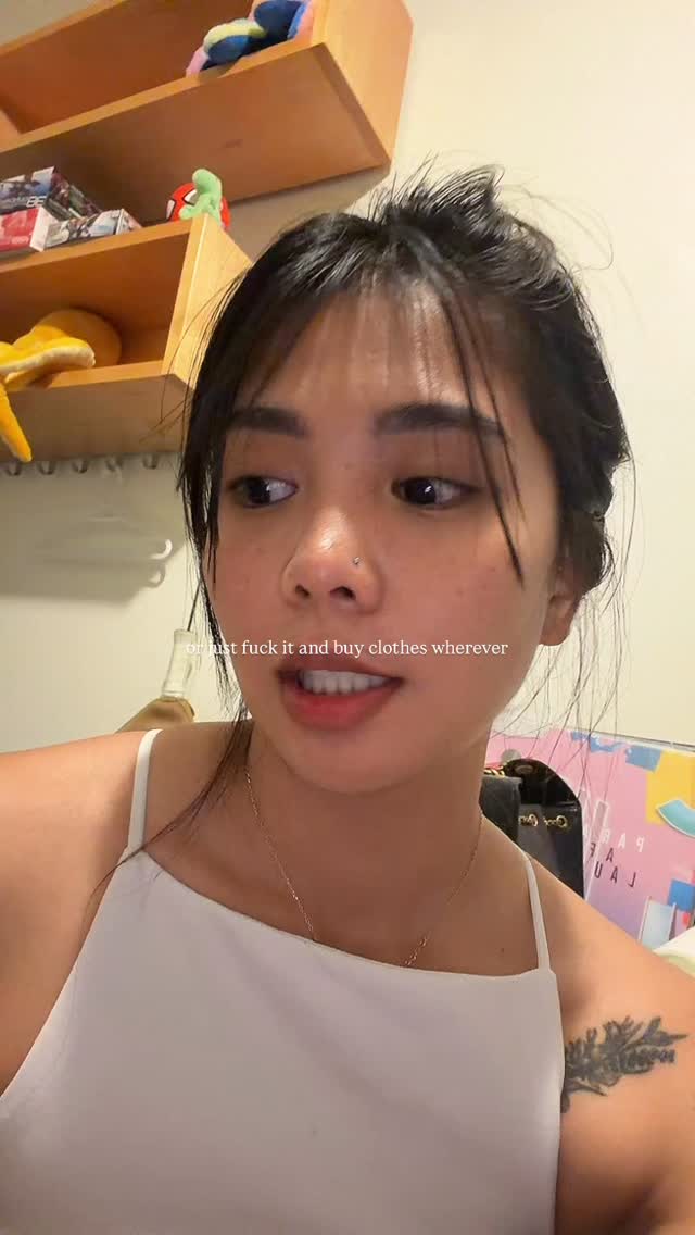 Kathleen Mae leaked photos