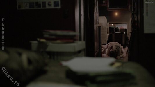 Kathleen Robertson Nude Leaked Photo #12