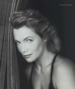 Kathleen Turner