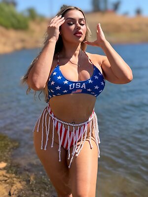 kathleenxxmarie leaked photo #23