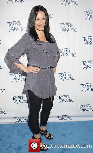 Kathrine Narducci leaked photo #7