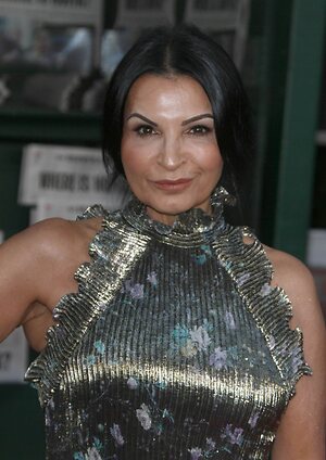 Kathrine Narducci leaked photo #12