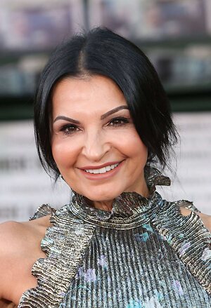 Kathrine Narducci leaked photo #13