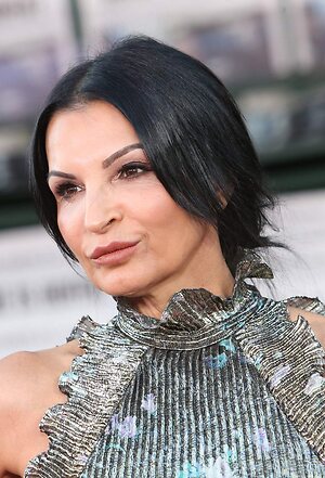 Kathrine Narducci Nude Leaked Photo #21