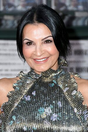 Kathrine Narducci Nude Leaked Photo #22