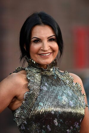 Kathrine Narducci Nude Leaked Photo #23