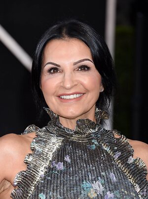 Kathrine Narducci Nude Leaked Photo #25