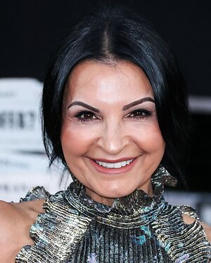 Kathrine Narducci Nude Leaked Photo #27