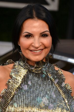 Kathrine Narducci Nude Leaked Photo #28