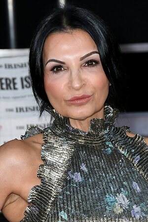 Kathrine Narducci Nude Leaked Photo #29