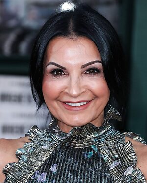 Kathrine Narducci Nude Leaked Photo #30