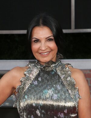Kathrine Narducci Nude Leaked Photo #33