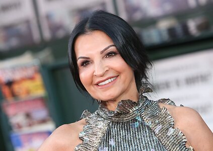 Kathrine Narducci Nude Leaked Photo #34