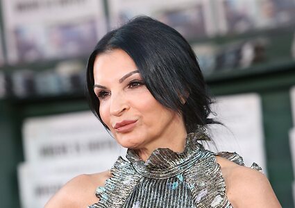 Kathrine Narducci Nude Leaked Photo #35