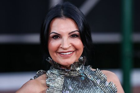 Kathrine Narducci Nude Leaked Photo #36