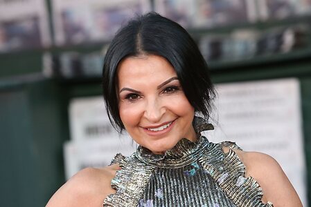 Kathrine Narducci Nude Leaked Photo #37