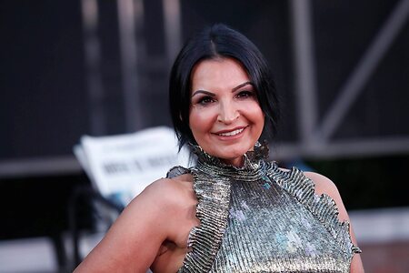 Kathrine Narducci Nude Leaked Photo #38