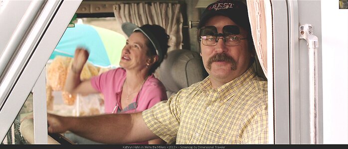 Kathryn Hahn leaked photo #2