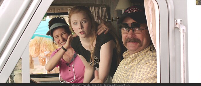 Kathryn Hahn leaked photo #5
