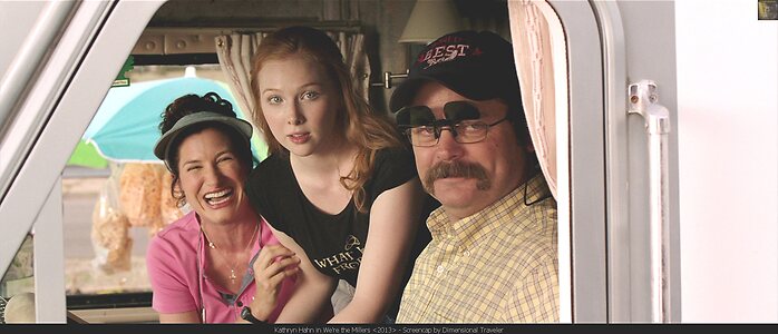 Kathryn Hahn leaked photo #6