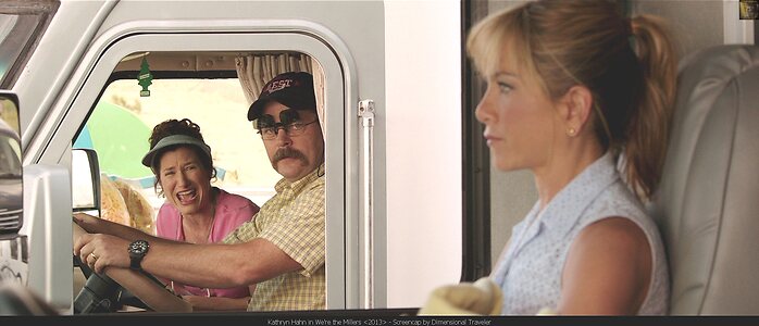 Kathryn Hahn leaked photo #8
