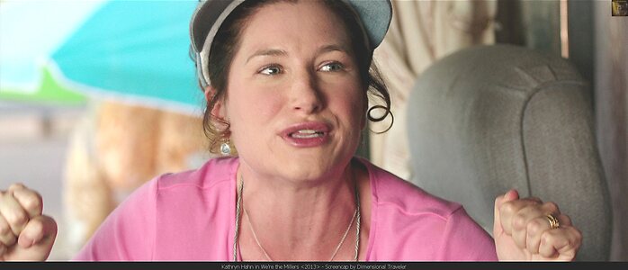 Kathryn Hahn leaked photo #9
