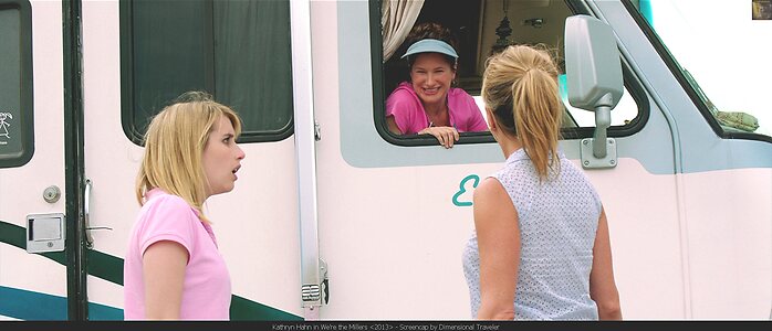 Kathryn Hahn leaked photo #13
