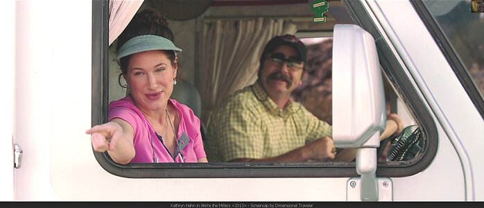 Kathryn Hahn leaked photo #15