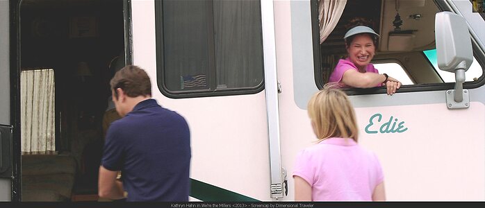 Kathryn Hahn leaked photo #16
