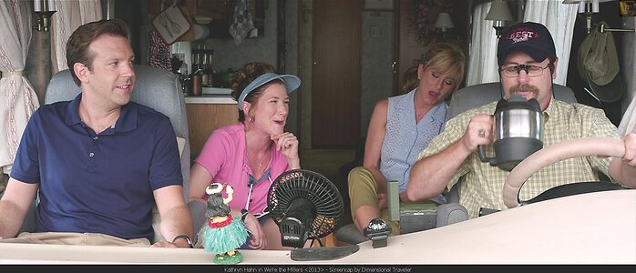 Kathryn Hahn leaked photo #23