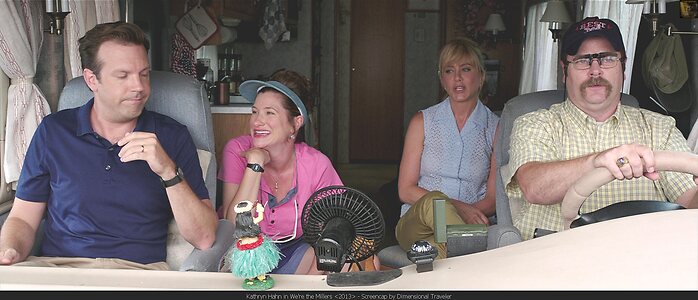 Kathryn Hahn leaked photo #29